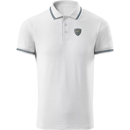 Ruitershirt Horsenjoy Sport Focus