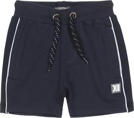 DJ Dutch jongens korte joggingbroek Navy - Maat 140