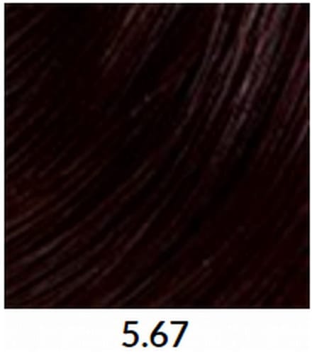 TINTA COLOR 5.67 60ml