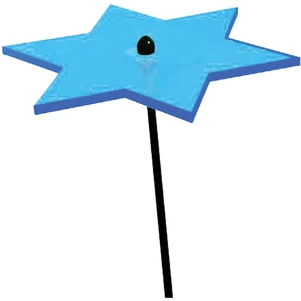 Windwijzer Elliot Otolumi Star