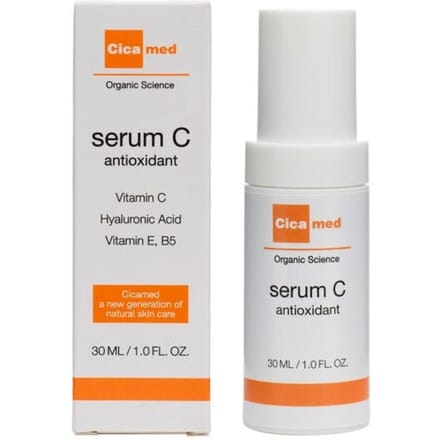 Cicamed Serum C 30 ml