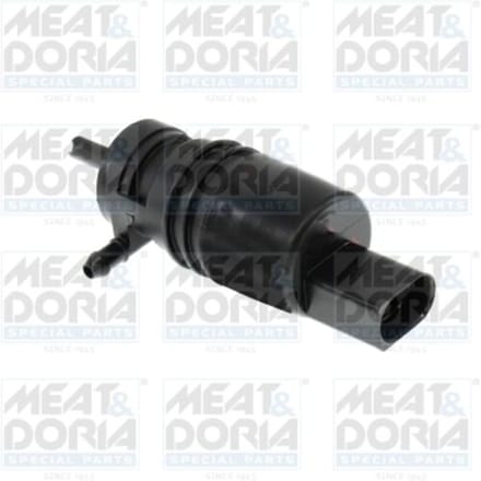 Sluitringen waswaterpomp MEAT & DORIA 20246