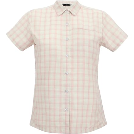 Dames Mindano VIII T-shirt met korte mouwen