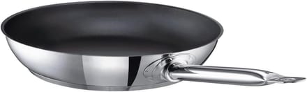 Industar Diamas Pro Koekenpan 20 cm - Hoogwaardige Gecoate Koekenpan