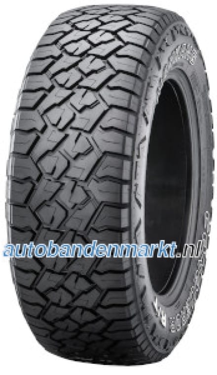 Nankang Conqueror R/T ( 265/65 R18 114T )