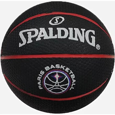 Mini bal Euroleague Paris Basketball 2025/26