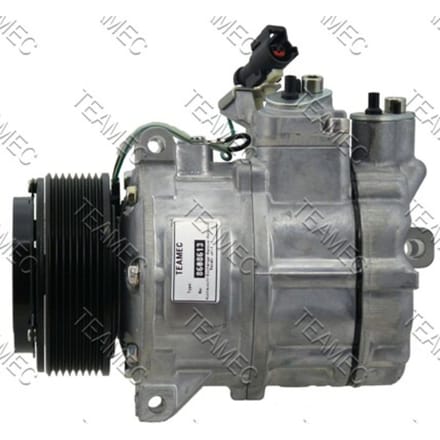 Compressor airconditioning TEAMEC 8608613