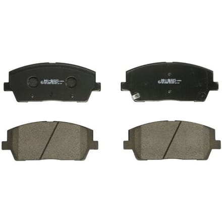 Remblokset HI-Q SP4327