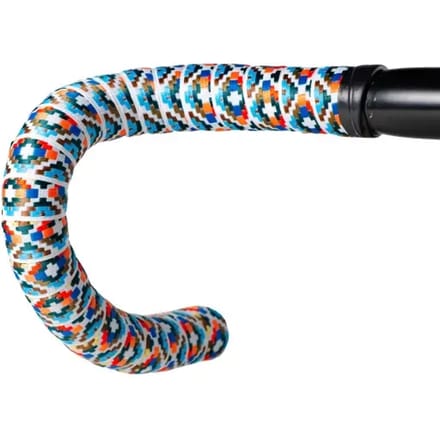 Bartape Industrial Woven & Ribbon Aztech Stuurlint Veelkleurig 2200 mmm