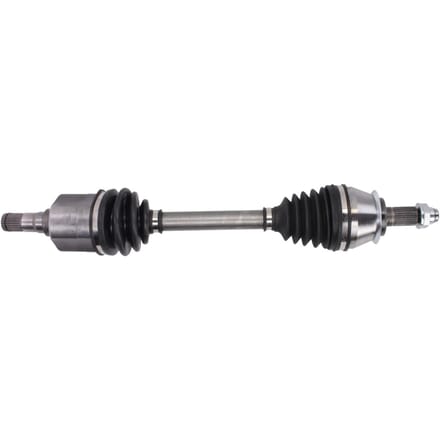 Aandrijfas POINT GEAR PNG74804