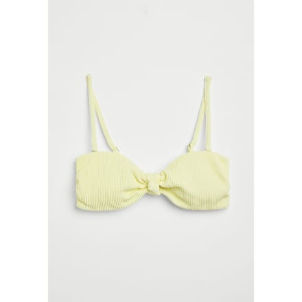 America Today Allison Yellow Taglia: XS | Bikini Outlet | Donna | Giallo