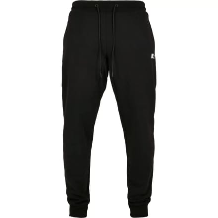 Starter Black Label - Essential Heren joggingbroek - M - Zwart