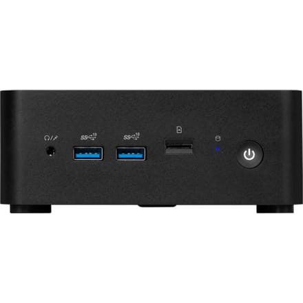 MSI Cubi NUC 1MG-001EU