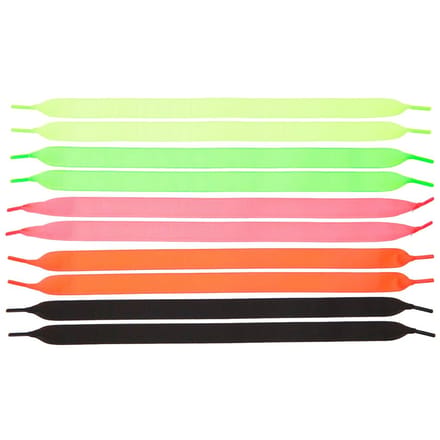 itoshii Rep lint armbanden - Neon kleuren