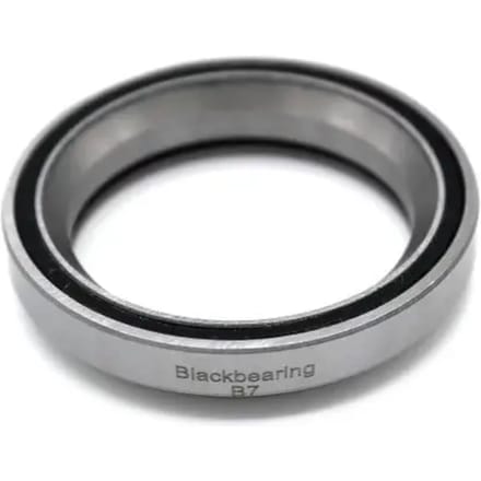 Balhoofdlager Black Bearing 30.5 x 41,8 x 8 mm 45/45° B7