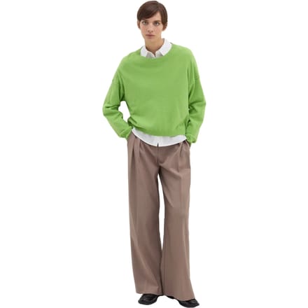Oversized damestrui Stefanel