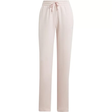 Dames joggingbroek met open zoom adidas Essentials Small Logo Feel Cozy