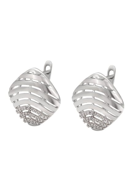 Gaya Earrings