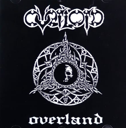 Overlord: Overland Is Everywhere [CD]