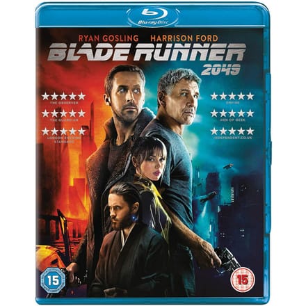 Blade Runner 2049