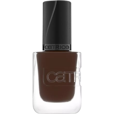 Catrice Gel Affair Nail Polish 10.5 ml.- 039 Double Shot Diva