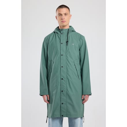 America Today Jace X Cypress Größe: S | Trench Coats Outlet | Herren