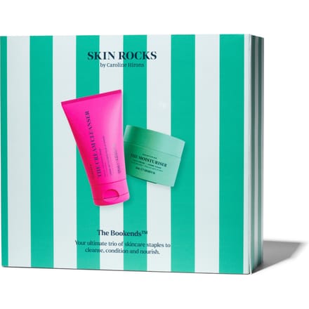 Skin Rocks The Bookends Limited Edition Set