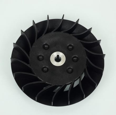 rms ventilator voor scooter piaggio 125 fly 4t 3v 2012 tot 2015 1a001379 nieuw