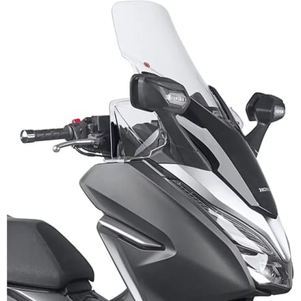Scooter voorruit Givi Honda Forza 125 ABS (2015 à 2018) / 300 (2018)