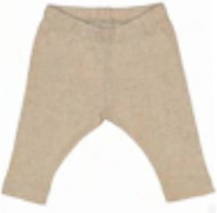 Kidscase pants maat 56/ 1 mnd off white