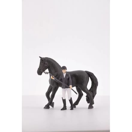 Papo Horses Penelope en Blacky 51576