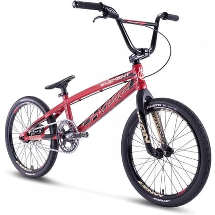 Fiets Chase Element Pro XXL