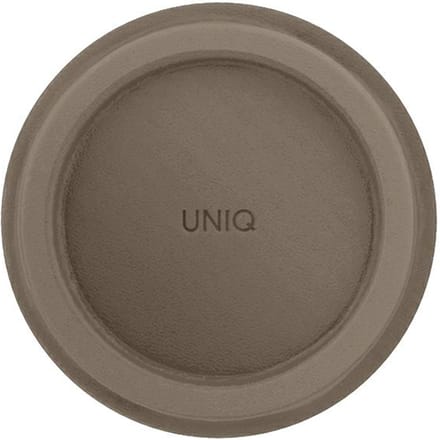 UNIQ Flixa Magnetische Basis magnetische montagebasis grijs/vuursteen grijs
