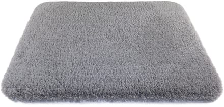 PRIMA - Dolce - Badmat - 60x80cm - grijs - antislip