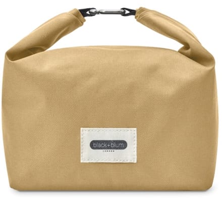 Black+Blum Koeltas Lunchtas - 6.7Ltr - Beige