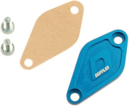 Doppler oliepomp plug voor Derbi 50 Senda motorfiets Nieuw