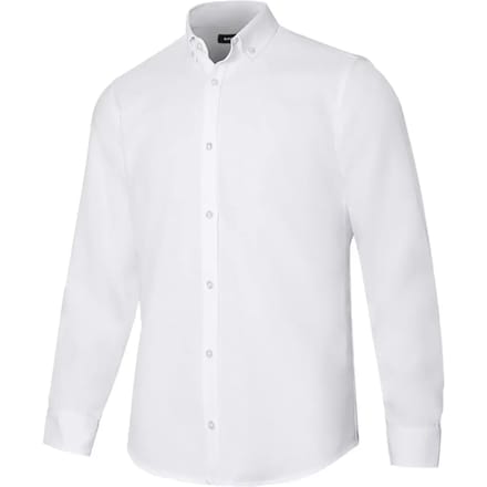 Stretch Oxford Shirt Velilla