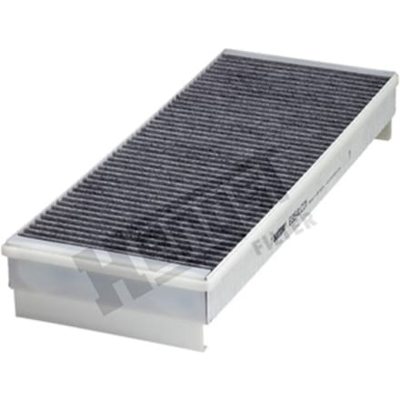 Filter, cabinelucht HENGST Filtration E954LC01