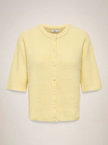 JDY - JDYCATTY 2/4 CARDIGAN KNT NOOS Dames Trui