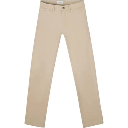 Casual chino broek Silbon