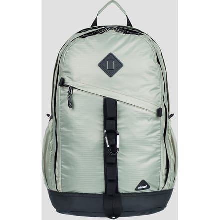 Element Cypress Rugzak groen