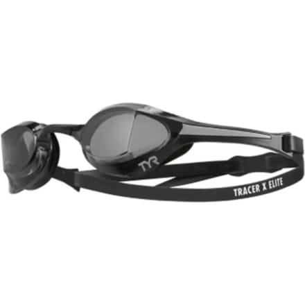 Zwembril TYR Tracer X RZR
