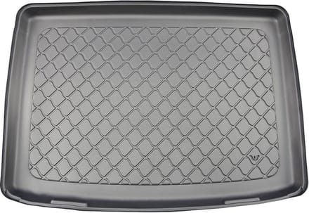 Guardliner kofferbakmat voor Astra L Hatchback (PHEV en elektrisch) (vanaf 2022) - TPE-Rubber
