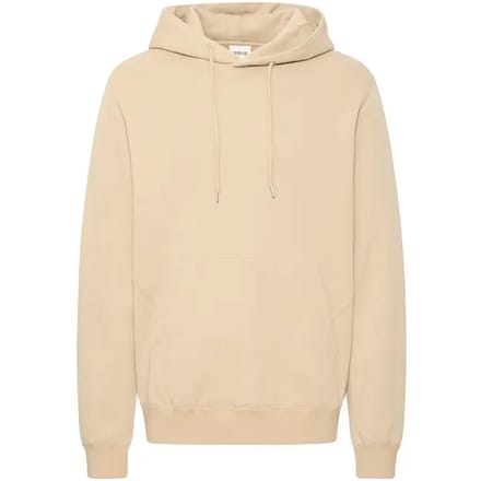 Hoodie Solid Nickolas