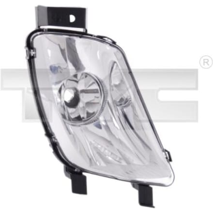 Mistlicht TYC 19-0681-01-2