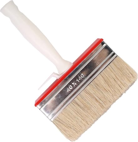 Talen Tools - Professionele Blokwitter - 140 x 40 mm