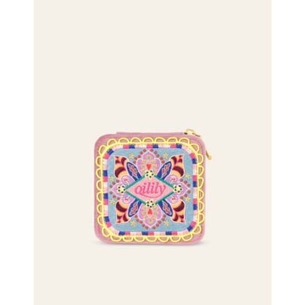 Oilily Jewel Jewelry Box- maatOne size Lila