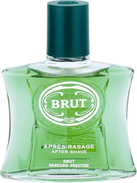 Brut for Men | Aftershave lotion 100 ml - Voordeelverpakking 12 stuks
