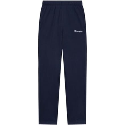 Broek Champion Straight Hem