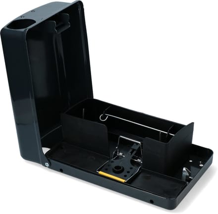 Ultrabait VR Rat Station Black